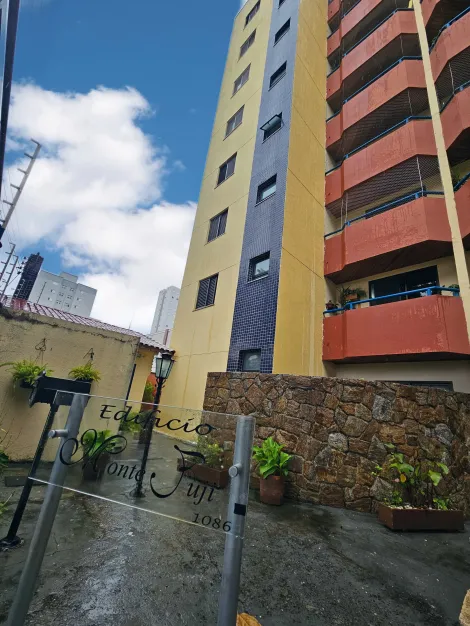 imagem 2 - Apartamento - Padrão imagem 2 - Apartamento - Padrão