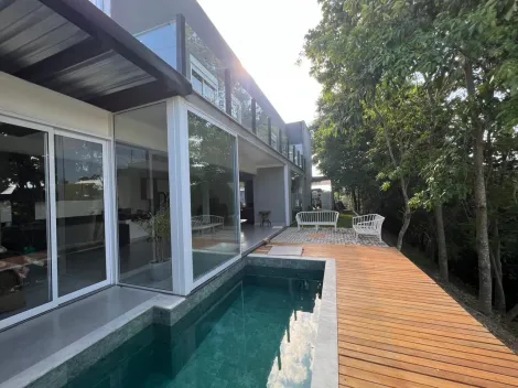 imagem 3 - CASA COM 4 SUITES, ESPAÇO GOURMET E PISCINA EM CONDOMINIO FECHADO JACAREI imagem 3 - CASA COM 4 SUITES, ESPAÇO GOURMET E PISCINA EM CONDOMINIO FECHADO JACAREI