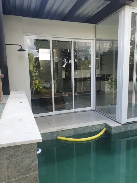 imagem 4 - CASA COM 4 SUITES, ESPAÇO GOURMET E PISCINA EM CONDOMINIO FECHADO JACAREI imagem 4 - CASA COM 4 SUITES, ESPAÇO GOURMET E PISCINA EM CONDOMINIO FECHADO JACAREI