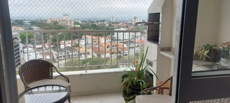 Alugar Apartamento / Padrão em São José dos Campos. apenas R$ 573.000,00