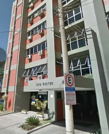 imagem 1 - SALA EM EXCELENTE LOCALIZAÇÃO imagem 1 - SALA EM EXCELENTE LOCALIZAÇÃO