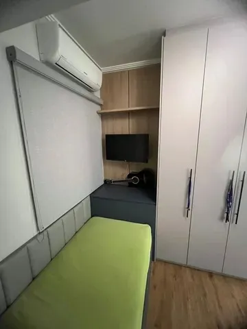 imagem 5 - Cobertura 3 quartos, Jardim Aquarius, toda decorada completa com piscina particular imagem 5 - Cobertura 3 quartos, Jardim Aquarius, toda decorada completa com piscina particular