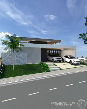 imagem 1 - Casa - Condomínio imagem 1 - Casa - Condomínio