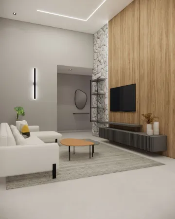 imagem 4 - Casa - Condomínio imagem 4 - Casa - Condomínio
