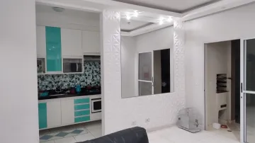imagem 1 - Apartamento Térreo com Quintal e Lazer Completo no Jardim Santa Inês 2 imagem 1 - Apartamento Térreo com Quintal e Lazer Completo no Jardim Santa Inês 2