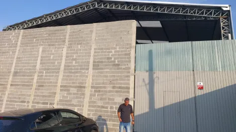 imagem 1 - Galpão para venda na Zona Leste imagem 1 - Galpão para venda na Zona Leste