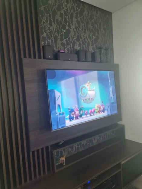 imagem 3 - `Oásis de Luxo: Sobrado Impecável no Condomínio Altos da Serra 6 - Urbanova, SJCampos!` imagem 3 - `Oásis de Luxo: Sobrado Impecável no Condomínio Altos da Serra 6 - Urbanova, SJCampos!`