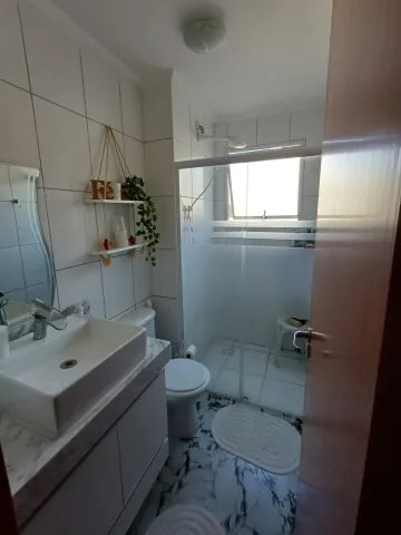 imagem 4 - Excelente apartamento no jardim Satélite imagem 4 - Excelente apartamento no jardim Satélite