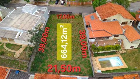 imagem 2 - `Seu Espaço Exclusivo: Terreno em Declive de 664,12 m² no Condomínio Floresta` imagem 2 - `Seu Espaço Exclusivo: Terreno em Declive de 664,12 m² no Condomínio Floresta`