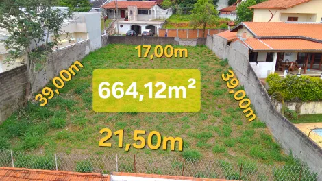 imagem 1 - `Seu Espaço Exclusivo: Terreno em Declive de 664,12 m² no Condomínio Floresta` imagem 1 - `Seu Espaço Exclusivo: Terreno em Declive de 664,12 m² no Condomínio Floresta`