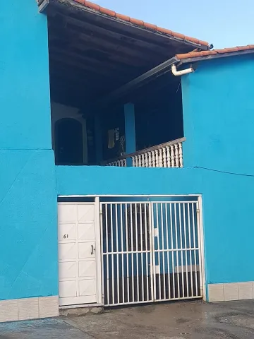 imagem 1 - Casa Sobrado imagem 1 - Casa Sobrado