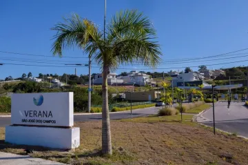 imagem 2 - Terreno em Condomínio Fechado - Verana  - Próximo a Via Cambuí em São José dos Campos imagem 2 - Terreno em Condomínio Fechado - Verana  - Próximo a Via Cambuí em São José dos Campos