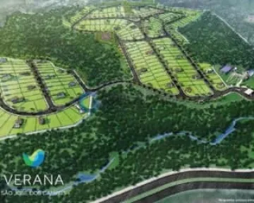 imagem 3 - Terreno em Condomínio Fechado - Verana  - Próximo a Via Cambuí em São José dos Campos imagem 3 - Terreno em Condomínio Fechado - Verana  - Próximo a Via Cambuí em São José dos Campos