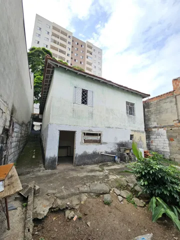 imagem 1 - Grande Oportunidade no Jardim São Vicente Terreno de 300m² com Casa Antiga e Potencial de Reforma imagem 1 - Grande Oportunidade no Jardim São Vicente Terreno de 300m² com Casa Antiga e Potencial de Reforma