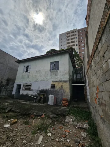 imagem 2 - Grande Oportunidade no Jardim São Vicente Terreno de 300m² com Casa Antiga e Potencial de Reforma imagem 2 - Grande Oportunidade no Jardim São Vicente Terreno de 300m² com Casa Antiga e Potencial de Reforma
