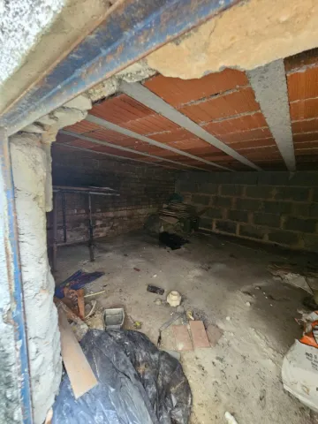 imagem 5 - Grande Oportunidade no Jardim São Vicente Terreno de 300m² com Casa Antiga e Potencial de Reforma imagem 5 - Grande Oportunidade no Jardim São Vicente Terreno de 300m² com Casa Antiga e Potencial de Reforma