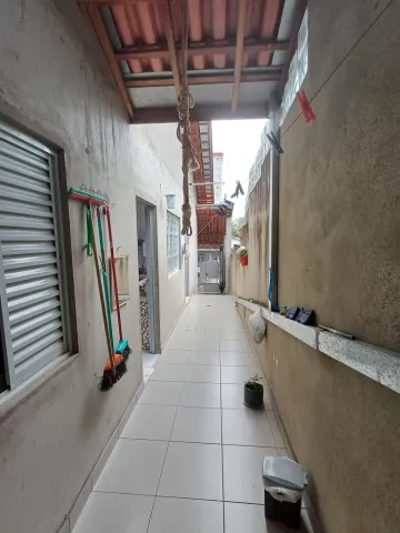 imagem 2 - Casa de terreno inteiro no Satélite com edícula assobradada. imagem 2 - Casa de terreno inteiro no Satélite com edícula assobradada.