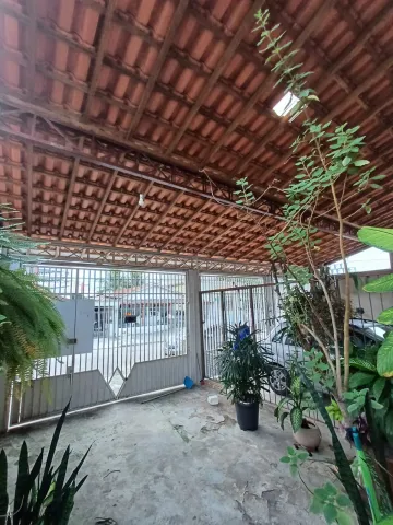 imagem 4 - Casa de terreno inteiro no Satélite com edícula assobradada. imagem 4 - Casa de terreno inteiro no Satélite com edícula assobradada.