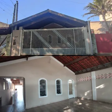 imagem 3 - Casa + edícula - Jardim Satélite na Avenida Cidade Jardim - SJC-SP. imagem 3 - Casa + edícula - Jardim Satélite na Avenida Cidade Jardim - SJC-SP.
