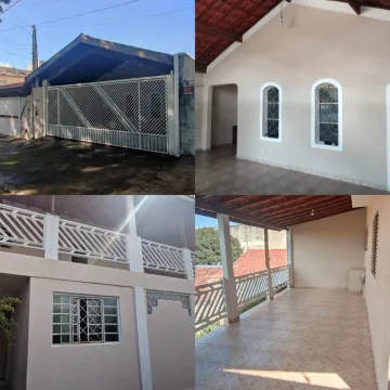 imagem 4 - Casa + edícula - Jardim Satélite na Avenida Cidade Jardim - SJC-SP. imagem 4 - Casa + edícula - Jardim Satélite na Avenida Cidade Jardim - SJC-SP.