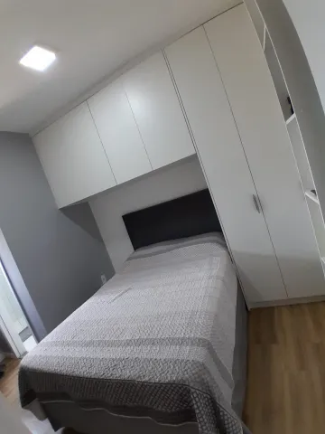 imagem 2 - Belo apto no Ed Mirante Flamboyant (Residencial Flamboyant) - 2 quartos / 1 suíte / 2 vagas imagem 2 - Belo apto no Ed Mirante Flamboyant (Residencial Flamboyant) - 2 quartos / 1 suíte / 2 vagas