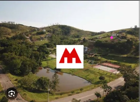 imagem 1 - Condomínio Recanto Santa Bárbara (Jambeiro) - terreno com aclive/ quadra S imagem 1 - Condomínio Recanto Santa Bárbara (Jambeiro) - terreno com aclive/ quadra S