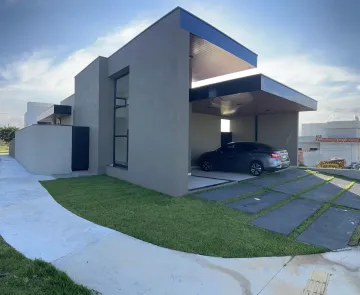 imagem 4 - Casa térrea de três quartos com suíte (Cond. Vereda dos Campos) imagem 4 - Casa térrea de três quartos com suíte (Cond. Vereda dos Campos)