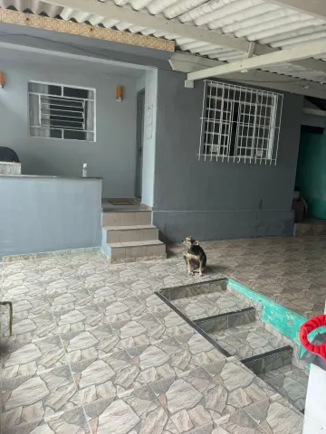 imagem 1 - CASA LOTE INTEIRO 2 DORMITÓRIOS 3 VAGAS DE GARAGENS E EDICULA NOS FUNDOS . JARDIM SATÉLITE . imagem 1 - CASA LOTE INTEIRO 2 DORMITÓRIOS 3 VAGAS DE GARAGENS E EDICULA NOS FUNDOS . JARDIM SATÉLITE .