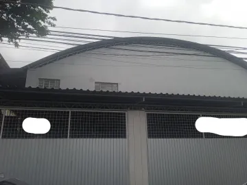 imagem 1 - Galpão com residência Jd. Souto imagem 1 - Galpão com residência Jd. Souto