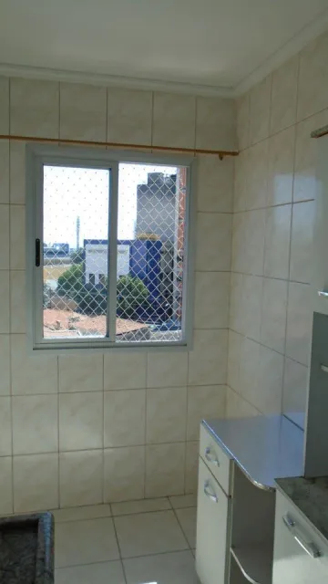 imagem 5 - `Viva no Coração da Cidade: Apartamento de 55m² com Vista Deslumbrante em São José dos Campos!` imagem 5 - `Viva no Coração da Cidade: Apartamento de 55m² com Vista Deslumbrante em São José dos Campos!`