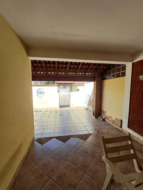 imagem 4 - Casa no Jardim Satélite rua sem saída imagem 4 - Casa no Jardim Satélite rua sem saída