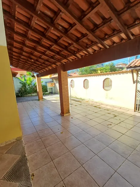 imagem 3 - Casa no Jardim Satélite rua sem saída imagem 3 - Casa no Jardim Satélite rua sem saída