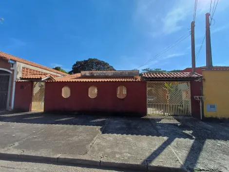 imagem 2 - Casa no Jardim Satélite rua sem saída imagem 2 - Casa no Jardim Satélite rua sem saída