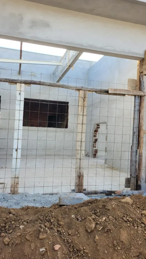imagem 3 - CASAS NOVA EM CONSTRUÇÃO - ÓTIMA LOCALIZAÇÃO - R$ 500.000,00 imagem 3 - CASAS NOVA EM CONSTRUÇÃO - ÓTIMA LOCALIZAÇÃO - R$ 500.000,00