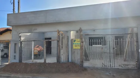 imagem 1 - CASAS NOVA EM CONSTRUÇÃO - ÓTIMA LOCALIZAÇÃO - R$ 500.000,00 imagem 1 - CASAS NOVA EM CONSTRUÇÃO - ÓTIMA LOCALIZAÇÃO - R$ 500.000,00