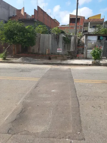imagem 1 - terreno em avenida com projeto aprovado para construção de uma casa imagem 1 - terreno em avenida com projeto aprovado para construção de uma casa