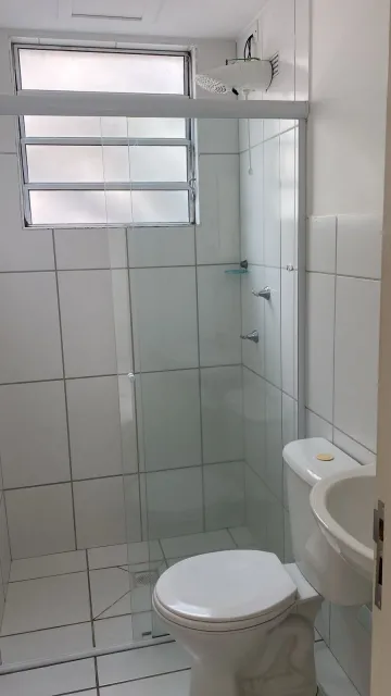 imagem 2 - apartamento vila branca Jacareí imagem 2 - apartamento vila branca Jacareí