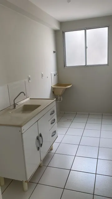 imagem 3 - apartamento vila branca Jacareí imagem 3 - apartamento vila branca Jacareí