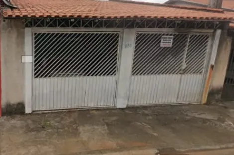 imagem 1 - CASA PADRÃO A VENDA  - BAIRRO D. PEDRO II imagem 1 - CASA PADRÃO A VENDA  - BAIRRO D. PEDRO II