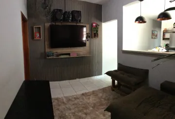 imagem 2 - CASA TÉRREA JARDIM SANTO ONOFRE imagem 2 - CASA TÉRREA JARDIM SANTO ONOFRE