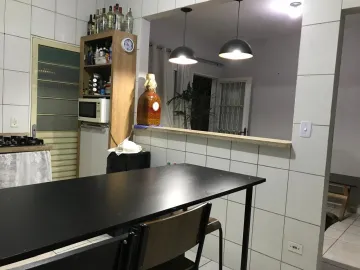 imagem 4 - CASA TÉRREA JARDIM SANTO ONOFRE imagem 4 - CASA TÉRREA JARDIM SANTO ONOFRE