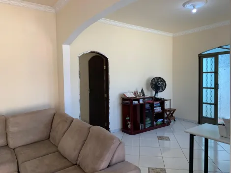 imagem 4 - Encantadora Casa Térrea à Venda no Jardim São Vicente, São José dos Campos imagem 4 - Encantadora Casa Térrea à Venda no Jardim São Vicente, São José dos Campos