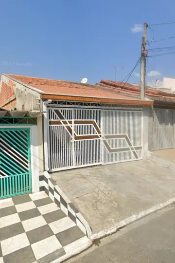 imagem 1 - Casa Novo Horizonte imagem 1 - Casa Novo Horizonte