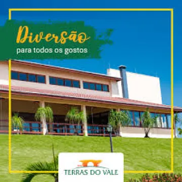 imagem 2 - TERRENO TERRAS DO VALE imagem 2 - TERRENO TERRAS DO VALE