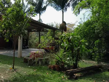 imagem 1 - `Chácara dos Sonhos: Vida em Harmonia com a Natureza e o Conforto da Arquitetura Ecológica` imagem 1 - `Chácara dos Sonhos: Vida em Harmonia com a Natureza e o Conforto da Arquitetura Ecológica`