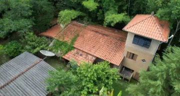 imagem 4 - `Chácara dos Sonhos: Vida em Harmonia com a Natureza e o Conforto da Arquitetura Ecológica` imagem 4 - `Chácara dos Sonhos: Vida em Harmonia com a Natureza e o Conforto da Arquitetura Ecológica`