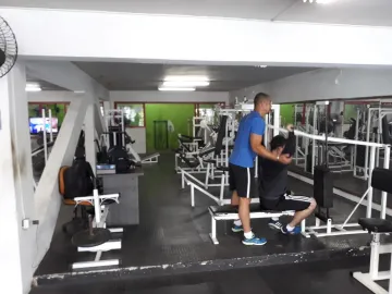 imagem 2 - salão grande em prédio comercial bem localizado na cidade de São Jose dos Campos imagem 2 - salão grande em prédio comercial bem localizado na cidade de São Jose dos Campos