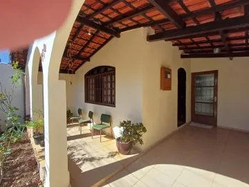 imagem 1 - Casa térrea em excelente localização no bairro Monte Castelo imagem 1 - Casa térrea em excelente localização no bairro Monte Castelo