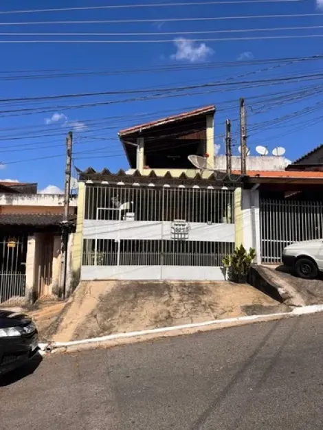 imagem 1 - Sobrado no Novo Horizonte imagem 1 - Sobrado no Novo Horizonte