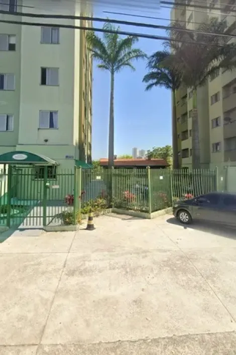 imagem 1 - Apartamento Portal Amazonas - Parque Industrial imagem 1 - Apartamento Portal Amazonas - Parque Industrial